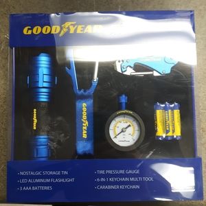 Goodyear gift set